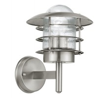 Настенный фонарь уличный Mouna 30181 Eglo