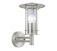 Настенный светильник уличный Lisio 30184 Eglo