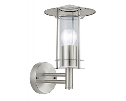 Настенный светильник уличный Lisio 30184 Eglo