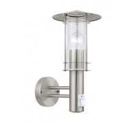 Настенный фонарь уличный Lisio 30185 Eglo