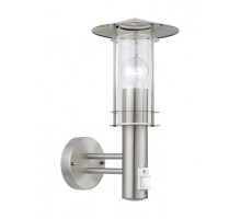 Настенный фонарь уличный Lisio 30185 Eglo