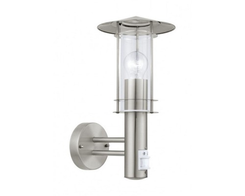 Настенный фонарь уличный Lisio 30185 Eglo