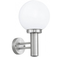 Настенный фонарь уличный Nisia 30205 Eglo