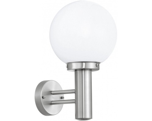 Настенный фонарь уличный Nisia 30205 Eglo