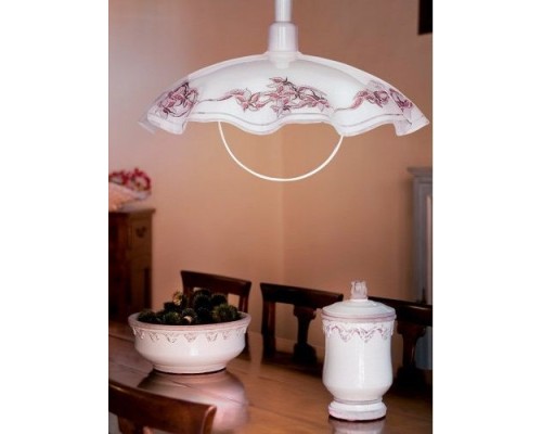 Подвесной светильник Vetro 3041 Eglo