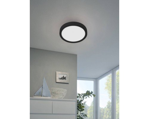 Точечный светильник Fueva 5 30761 Eglo