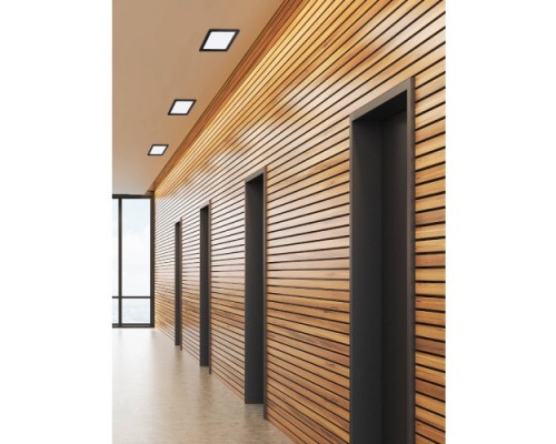 Настенно-потолочный светильник Fueva 5 30762 Eglo