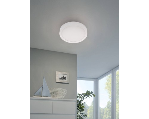 Точечный светильник Fueva 5 30891 Eglo