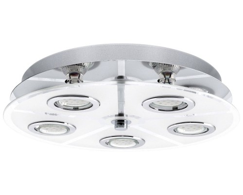 Настенно-потолочный светильник Cabo 30933 Eglo