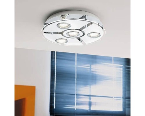 Настенно-потолочный светильник Cabo 30933 Eglo