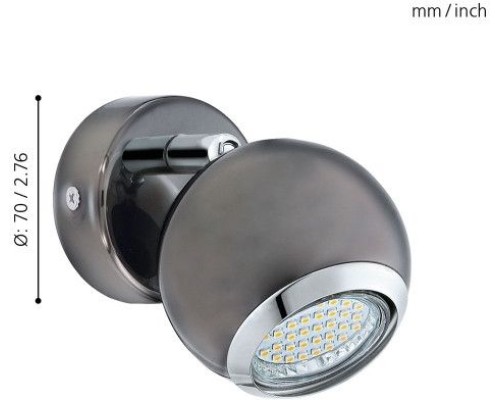 Спот Bimeda 31005 Eglo