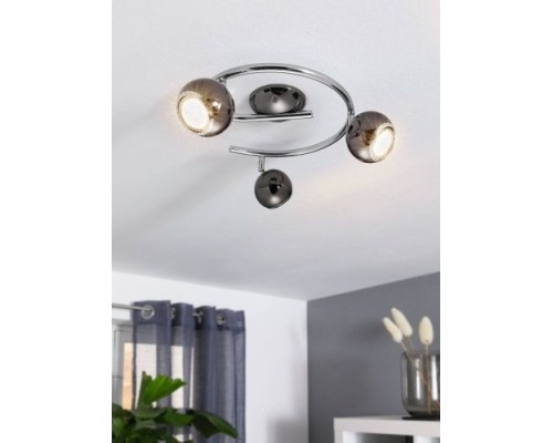 Спот Bimeda 31007 Eglo