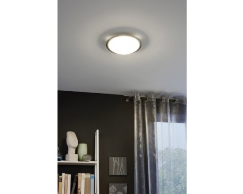 Настенно-потолочный светильник Led Planet 31254 Eglo