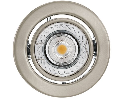 Точечный светильник Igoa 31446 Eglo