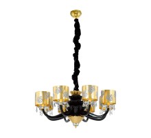 Подвесная люстра Albinoni 31459 Eglo