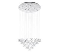 Подвесной светильник Saraceno 31491 Eglo