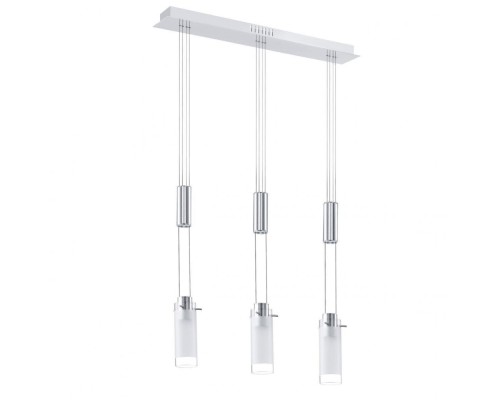 Подвесной светильник Aggius 31503 Eglo