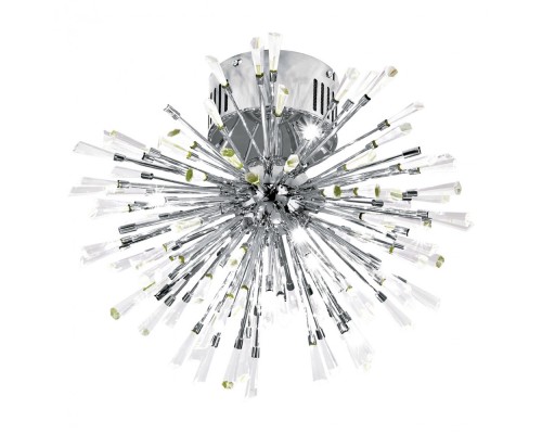 Потолочная люстра Vivaldo 31504 Eglo