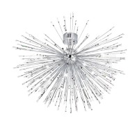 Потолочная люстра Vivaldo 31507 Eglo