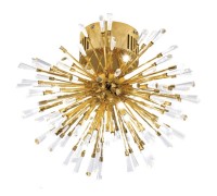 Потолочная люстра Vivaldo 31512 Eglo