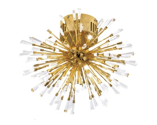 Потолочная люстра Vivaldo 31512 Eglo