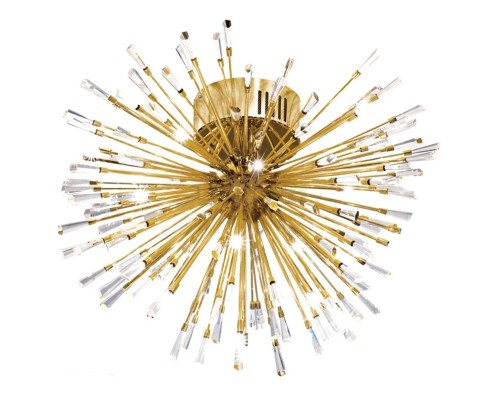 Потолочная люстра Vivaldo 31513 Eglo