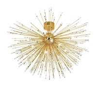 Потолочная люстра Vivaldo 31515 Eglo