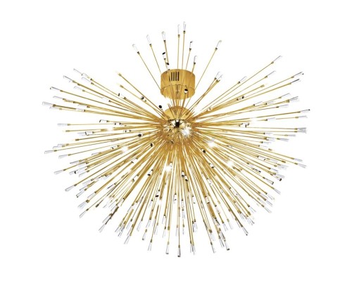 Потолочная люстра Vivaldo 31515 Eglo