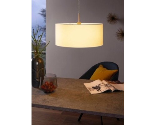 Подвесной светильник Pasteri 31575 Eglo