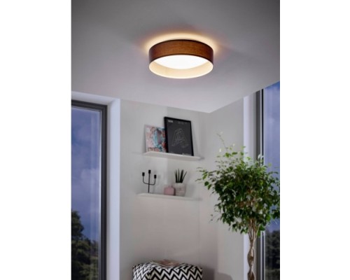 Потолочный светильник Pasteri 31593 Eglo