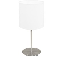 Настольная лампа Pasteri 31594 Eglo