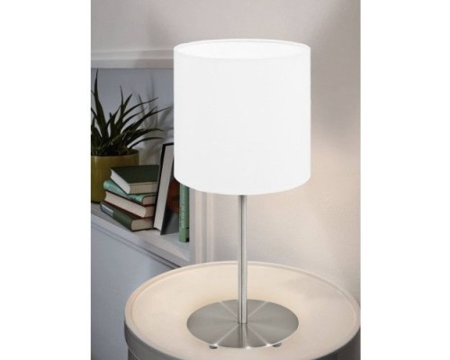 Настольная лампа Pasteri 31594 Eglo