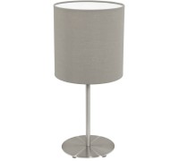 Настольная лампа Pasteri 31595 Eglo