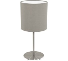 Настольная лампа Pasteri 31595 Eglo