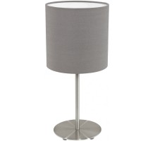 Интерьерная настольная лампа Pasteri 31597 Eglo