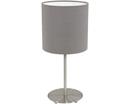 Интерьерная настольная лампа Pasteri 31597 Eglo