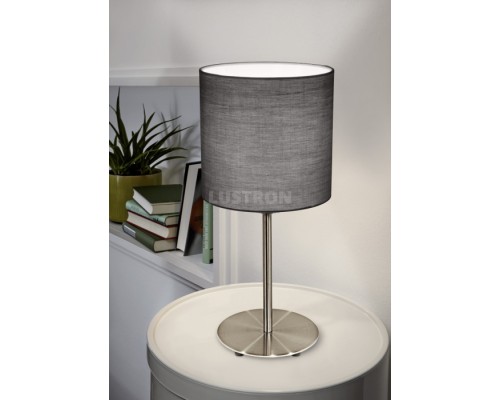 Интерьерная настольная лампа Pasteri 31597 Eglo