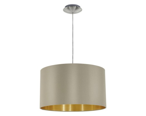 Подвесной светильник Maserlo 31602 Eglo