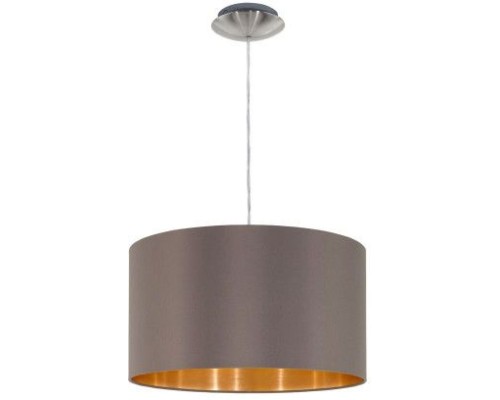 Подвесной светильник Maserlo 31603 Eglo