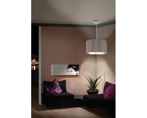 Подвесной светильник Maserlo 31603 Eglo