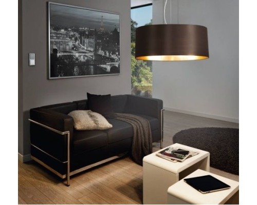 Подвесной светильник Maserlo 31605 Eglo