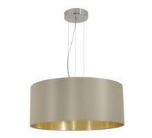 Подвесной светильник Maserlo 31607 Eglo