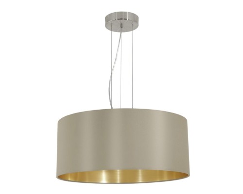 Подвесной светильник Maserlo 31607 Eglo