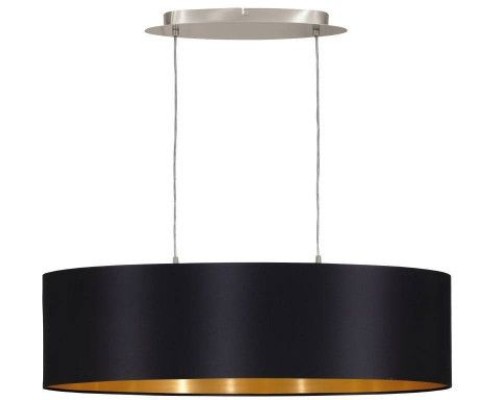 Подвесной светильник Maserlo 31611 Eglo