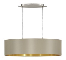 Подвесной светильник Maserlo 31613 Eglo