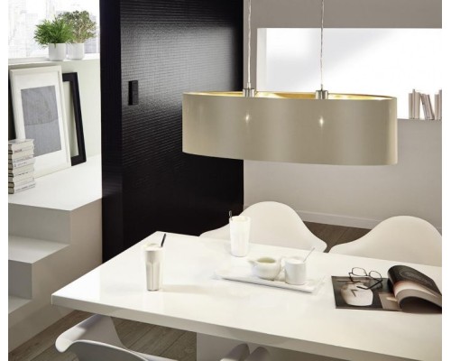 Подвесной светильник Maserlo 31613 Eglo