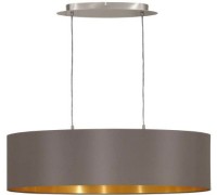 Подвесной светильник Maserlo 31614 Eglo