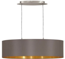 Подвесной светильник Maserlo 31614 Eglo