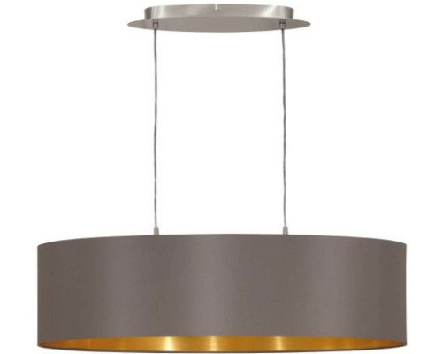 Подвесной светильник Maserlo 31614 Eglo