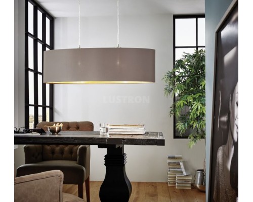 Подвесной светильник Maserlo 31614 Eglo